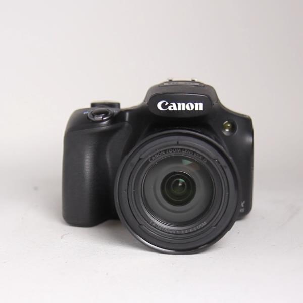 Canon PowerShot SX60 HS Digital Bridge Camera