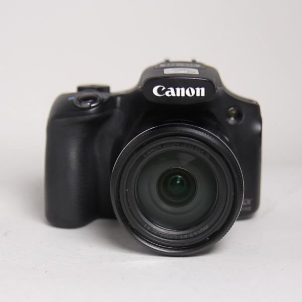 Canon PowerShot SX60 HS Digital Bridge Camera