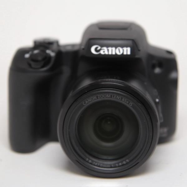 Used Canon PowerShot SX70 HS Bridge Camera