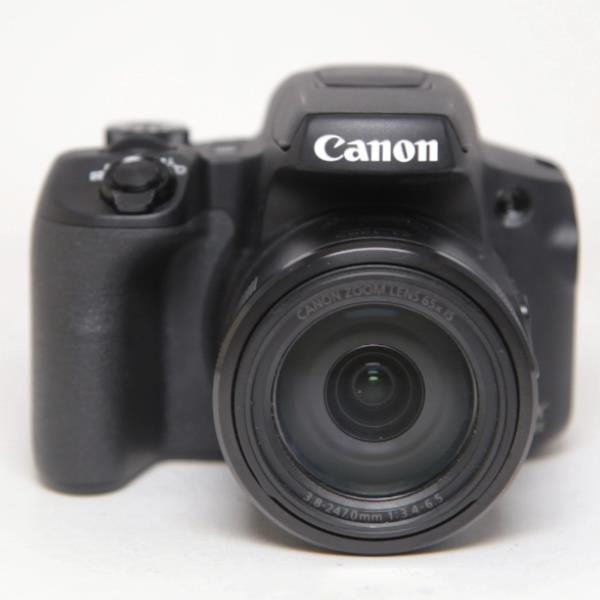 Canon PowerShot SX70 HS | Bridge Cameras | Park Cameras