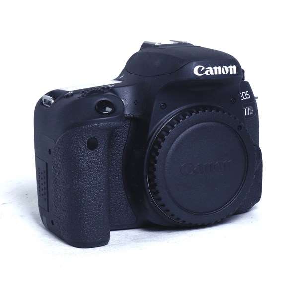 canon 77d cost