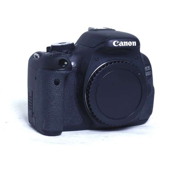 600d body only