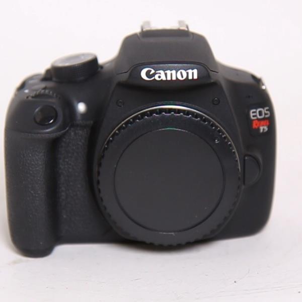 Used Canon EOS 1200D Body