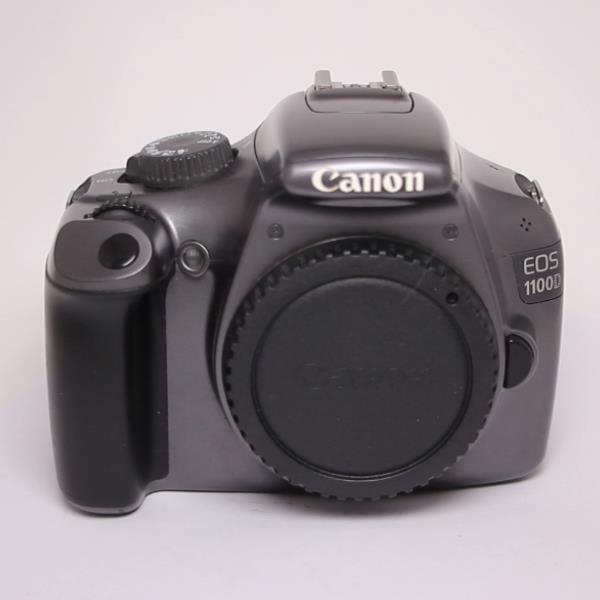 Used Canon EOS 1100D Body