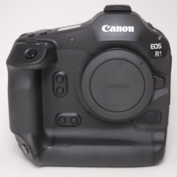 Used Canon EOS R1 Mirrorless Digital Camera Body