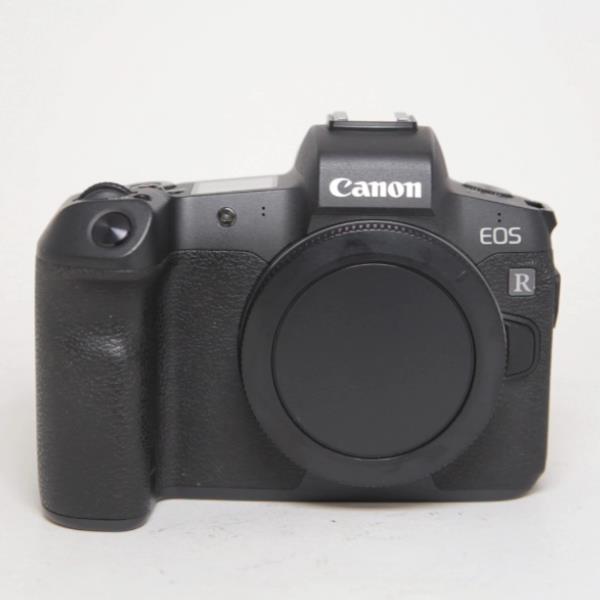 Used Canon EOS R ** IR 720nm Convertion** Infrared Convertion.