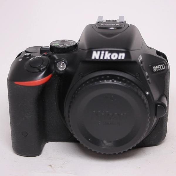 Used Canon EOS R Mirrorless Digital Camera Body