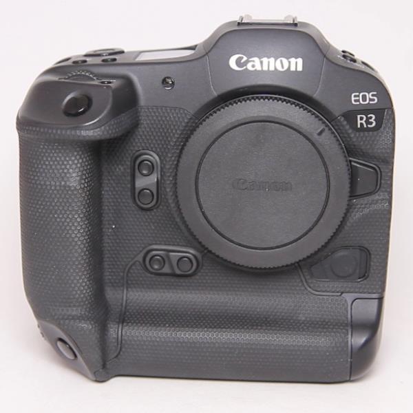 Used Canon EOS R3 Mirrorless Digital Camera Body