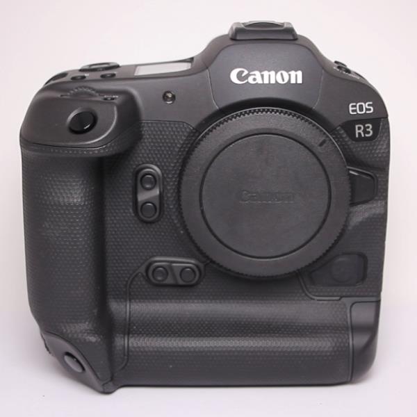 Used Canon EOS R3 Mirrorless Digital Camera Body