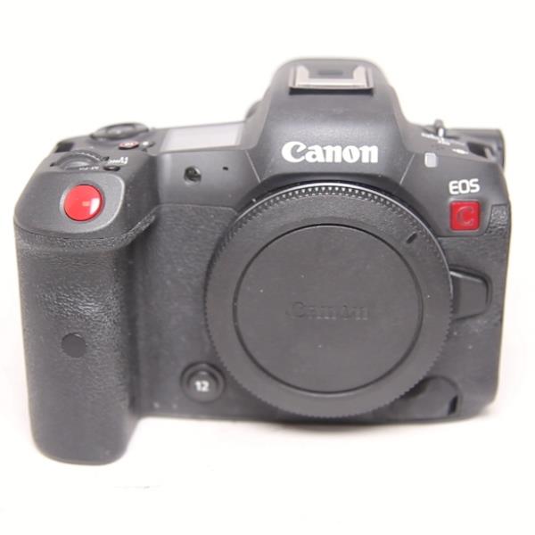 Used Canon EOS R5 C Digital Camera