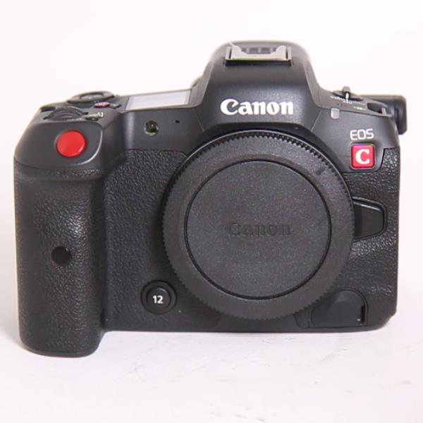 Used Canon EOS R5 C Digital Camera