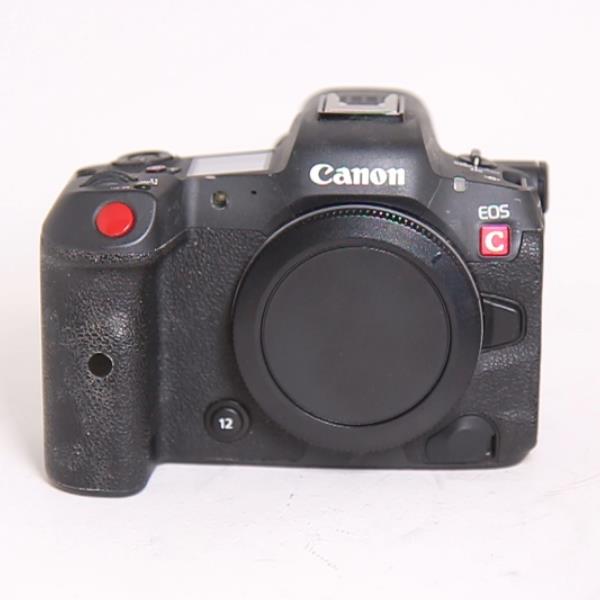 Used Canon EOS R5 C Digital Camera