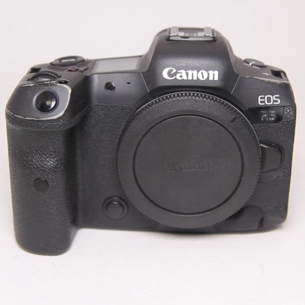 Used Canon EOS R5 Mirrorless Digital Camera Body
