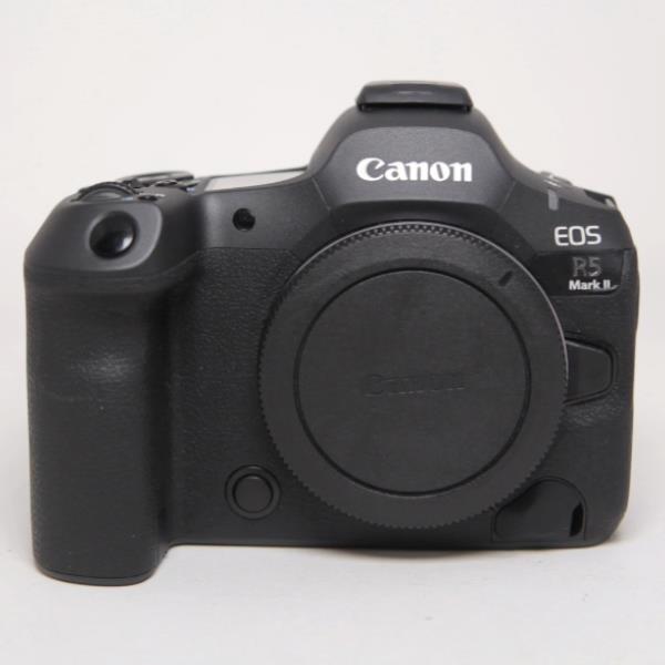 【美品】Canon EOS R5 Mark2 Canon EOS R5 Mark II Mirrorless Camera - Body Only