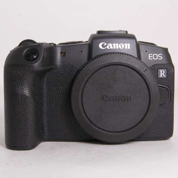 used canon rp