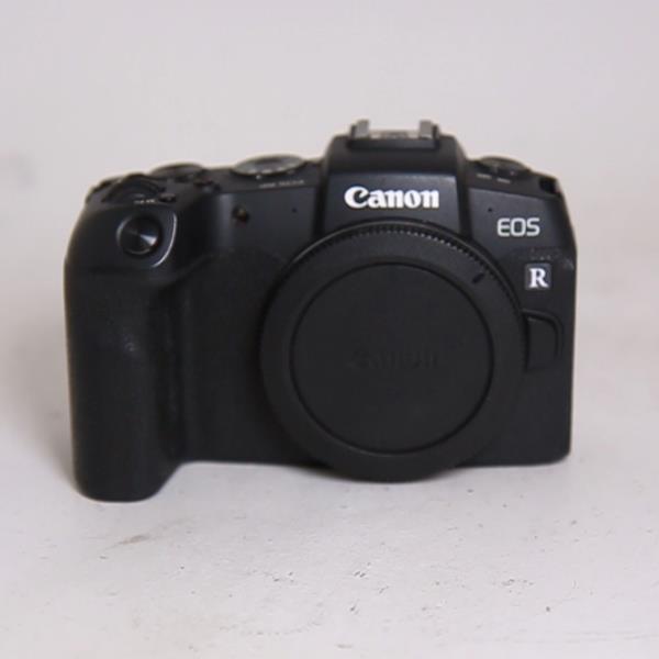 Canon EOS RP Body | Park cameras | Park Cameras