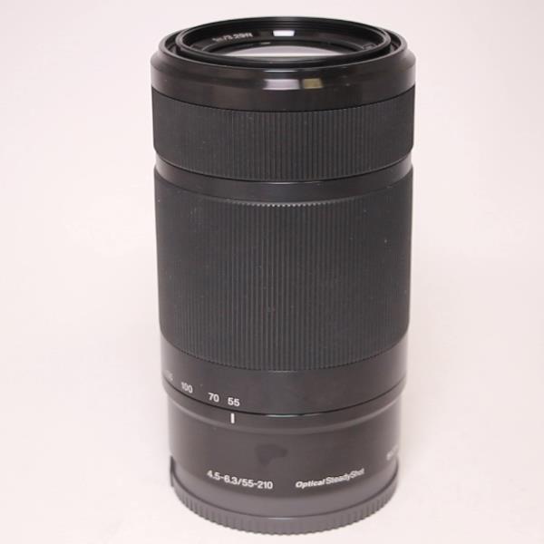 Used Canon EOS R7 Mirrorless Camera Body