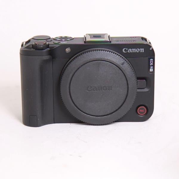 Used Canon EOS R50 V Camera Body