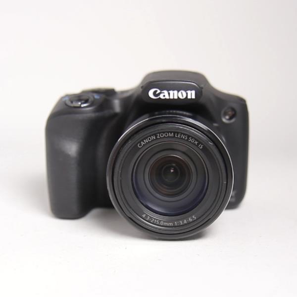 Used Canon PowerShot SX540 HS