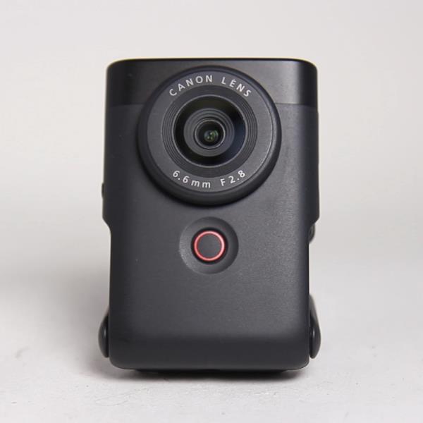 Used Canon Powershot V10 Vlogging Camera