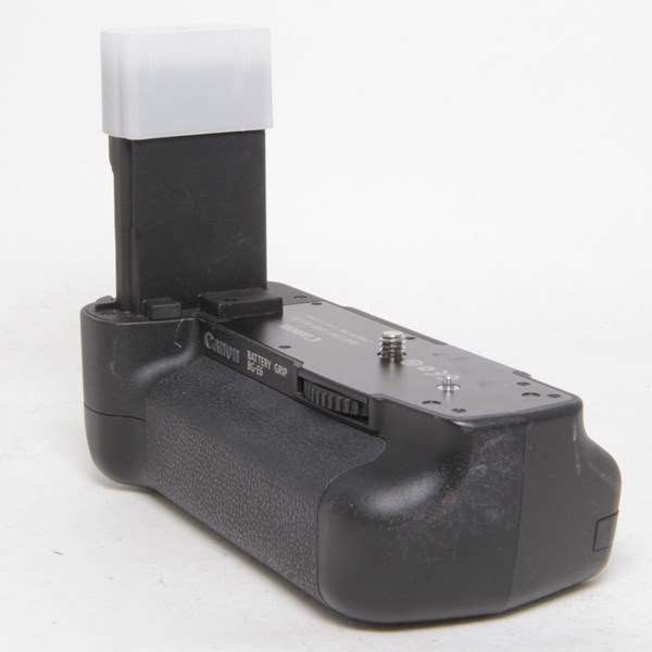 Used Canon BG-E6 Battery Grip for 5D Mk II