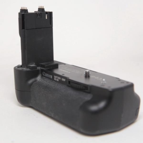 Used Canon BG-E6 Battery Grip for 5D Mk II