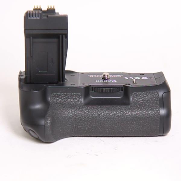 Used Canon BG-E8 Battery Grip for EOS 550D/ 600D/ 650D/ 700D