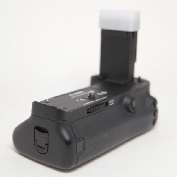 Used Canon Battery Grip BG-E11