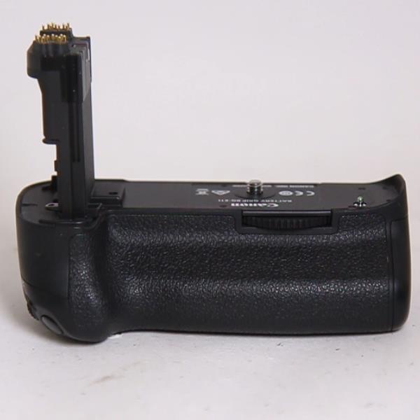 Used Canon Battery Grip BG-E11