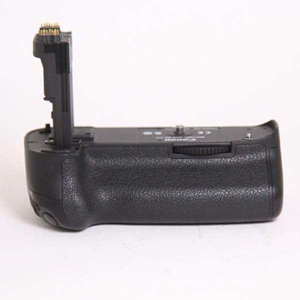Used Canon Battery Grip BG-E11