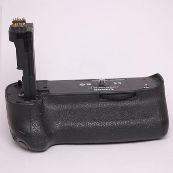 Used Canon Battery Grip BG-E11