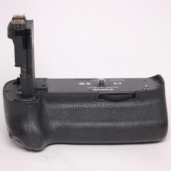 Used Canon Battery Grip BG-E11