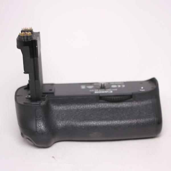 Used Canon Battery Grip BG-E11