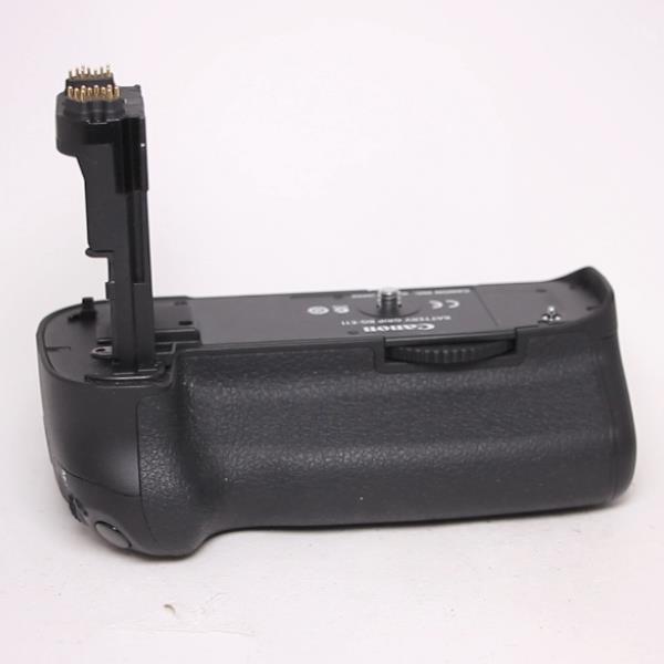 Used Canon Battery Grip BG-E11