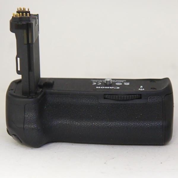Used Canon BG-E13 Battery Grip for EOS 6D