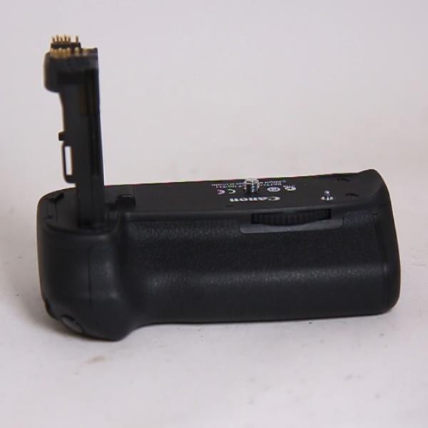 Used Canon BG-E13 Battery Grip for EOS 6D