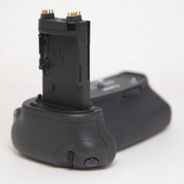 Used Canon BG-E13 Battery Grip for EOS 6D