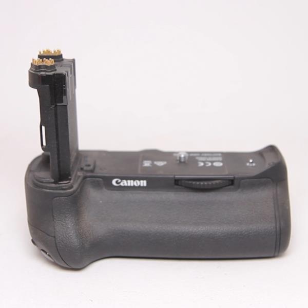 Used Canon BG-E16 Battery Grip for EOS 7d Mark II