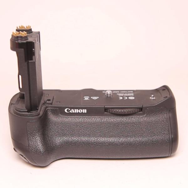 Used Canon BG-E16 Battery Grip for EOS 7d Mark II
