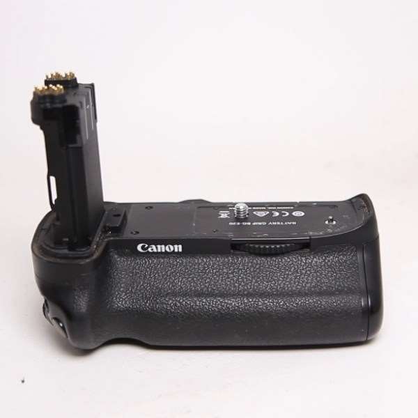 Used Canon Battery Grip BG-E20 for the 5D Mark IV