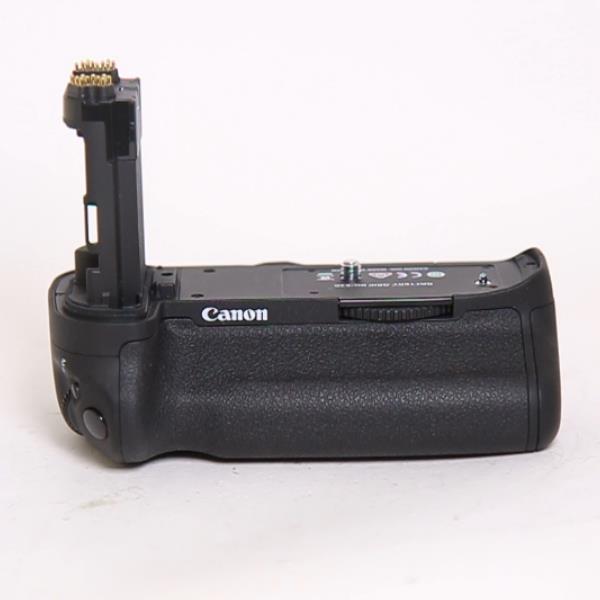 Used Canon Battery Grip BG-E20 for the 5D Mark IV