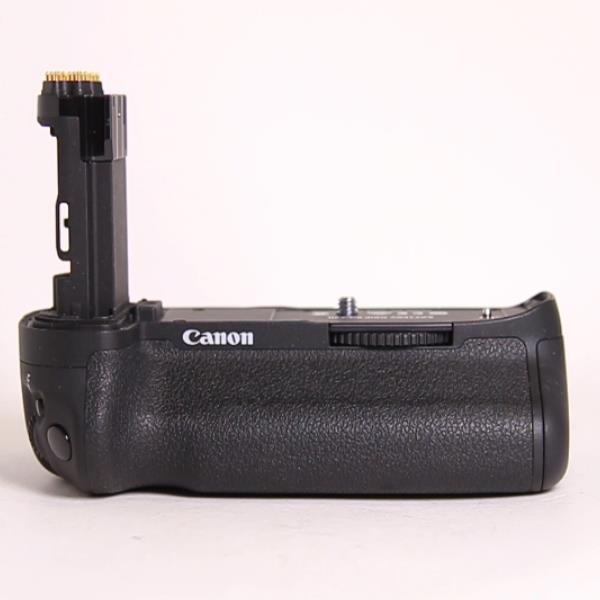 Used Canon Battery Grip BG-E20 for the 5D Mark IV