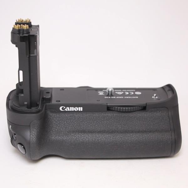 Used Canon Battery Grip BG-E20 for the 5D Mark IV