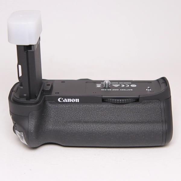 Used Canon Battery Grip BG-E20 for the 5D Mark IV