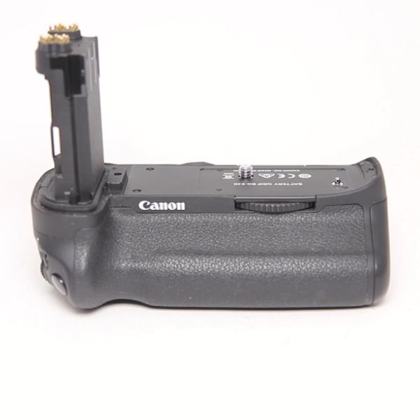 Used Canon Battery Grip BG-E20 for the 5D Mark IV
