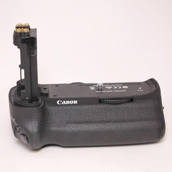 Used Canon Battery Grip BG-E20 for the 5D Mark IV