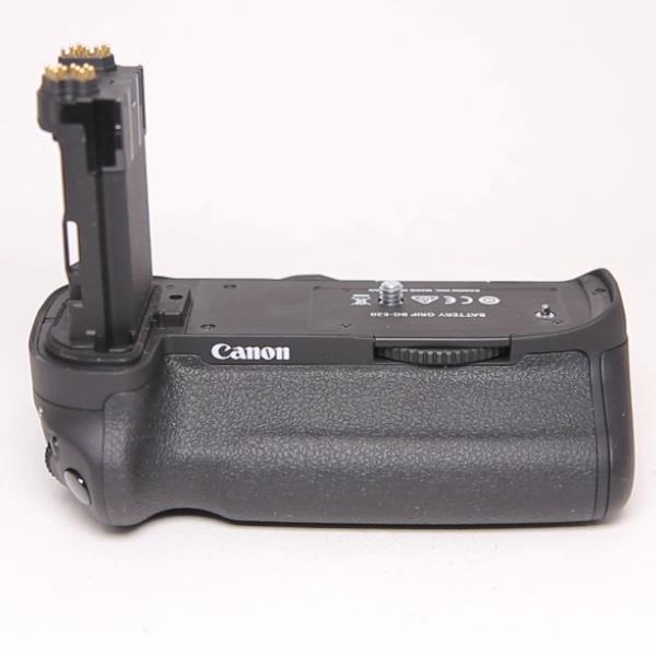 Used Canon Battery Grip BG-E20 for the 5D Mark IV