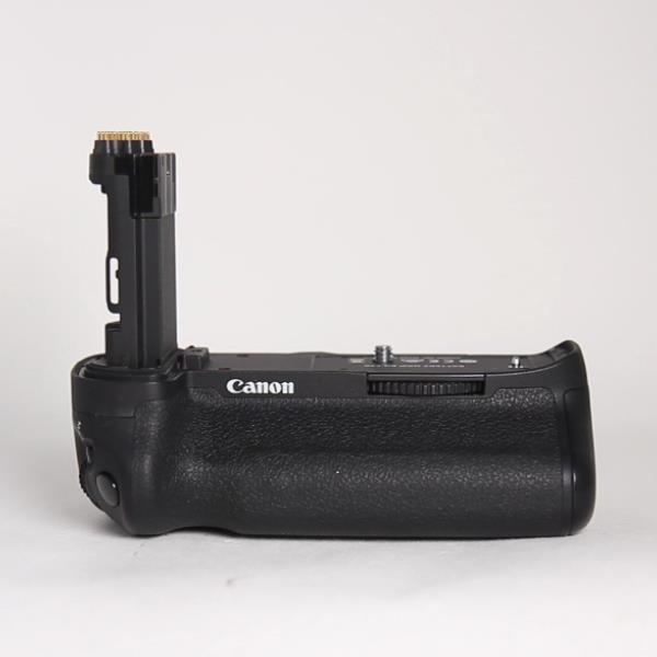Used Canon Battery Grip BG-E20 for the 5D Mark IV