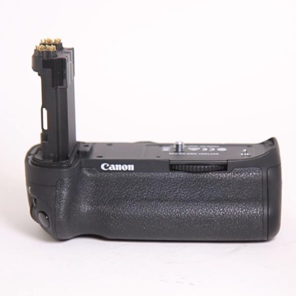 Used Canon Battery Grip BG-E20 for the 5D Mark IV