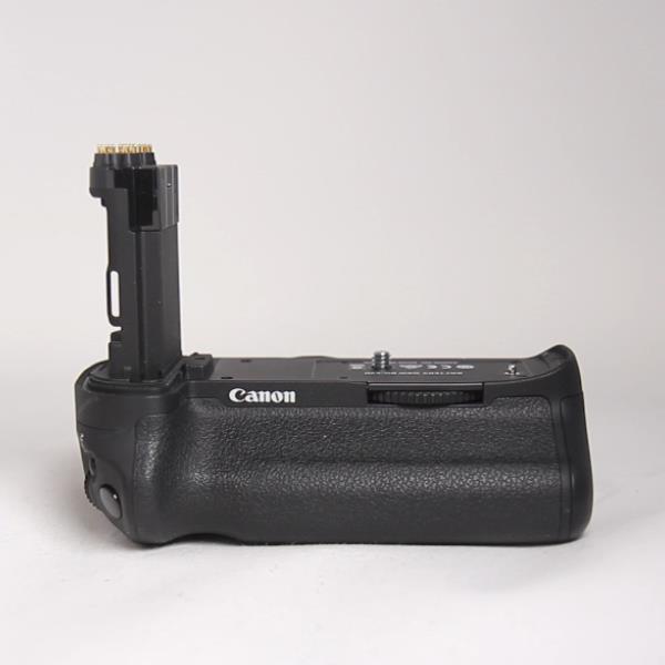 Used Canon Battery Grip BG-E20 for the 5D Mark IV